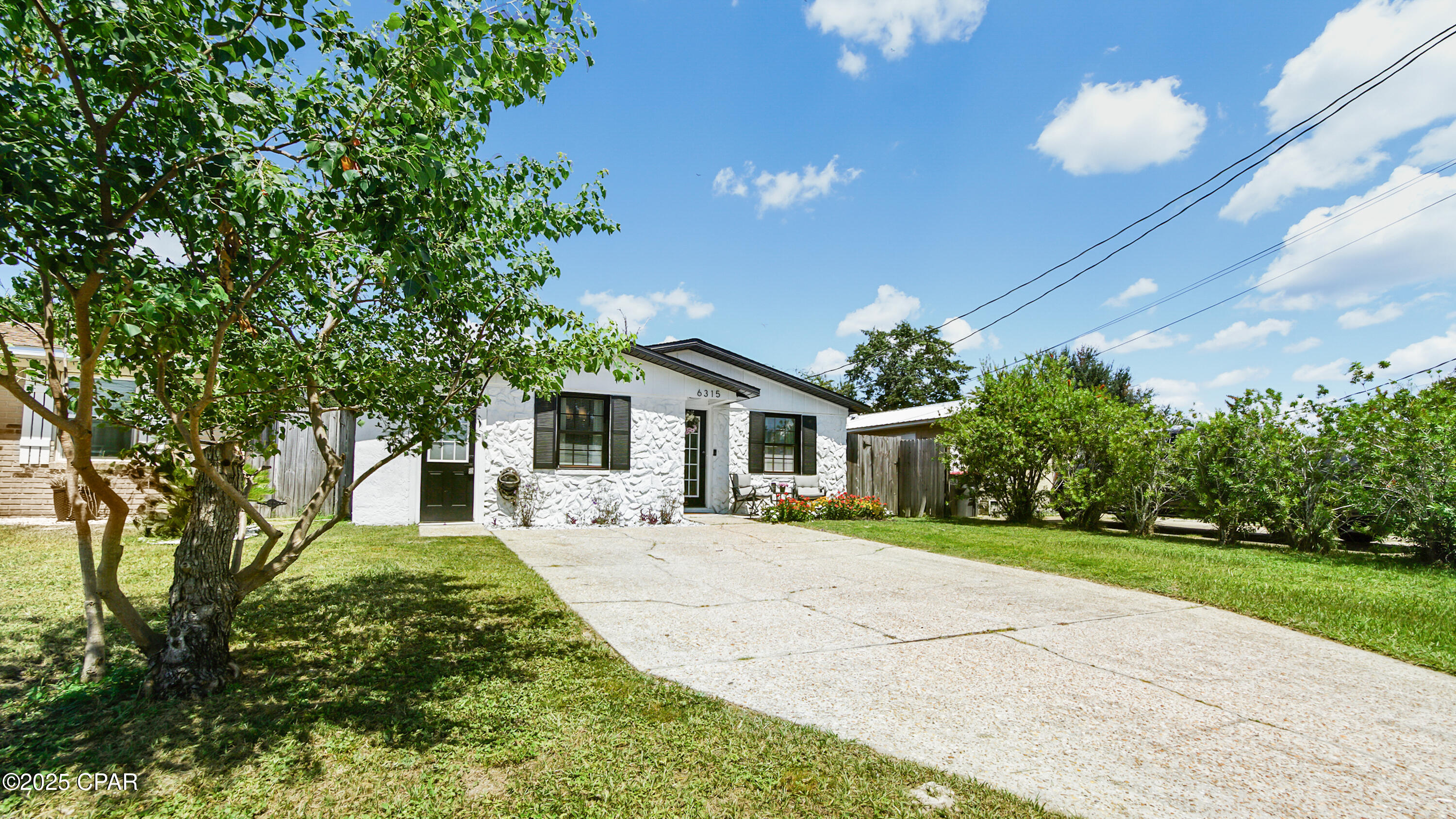 Details for 6315 Pridgen Street, Panama City, FL 32404