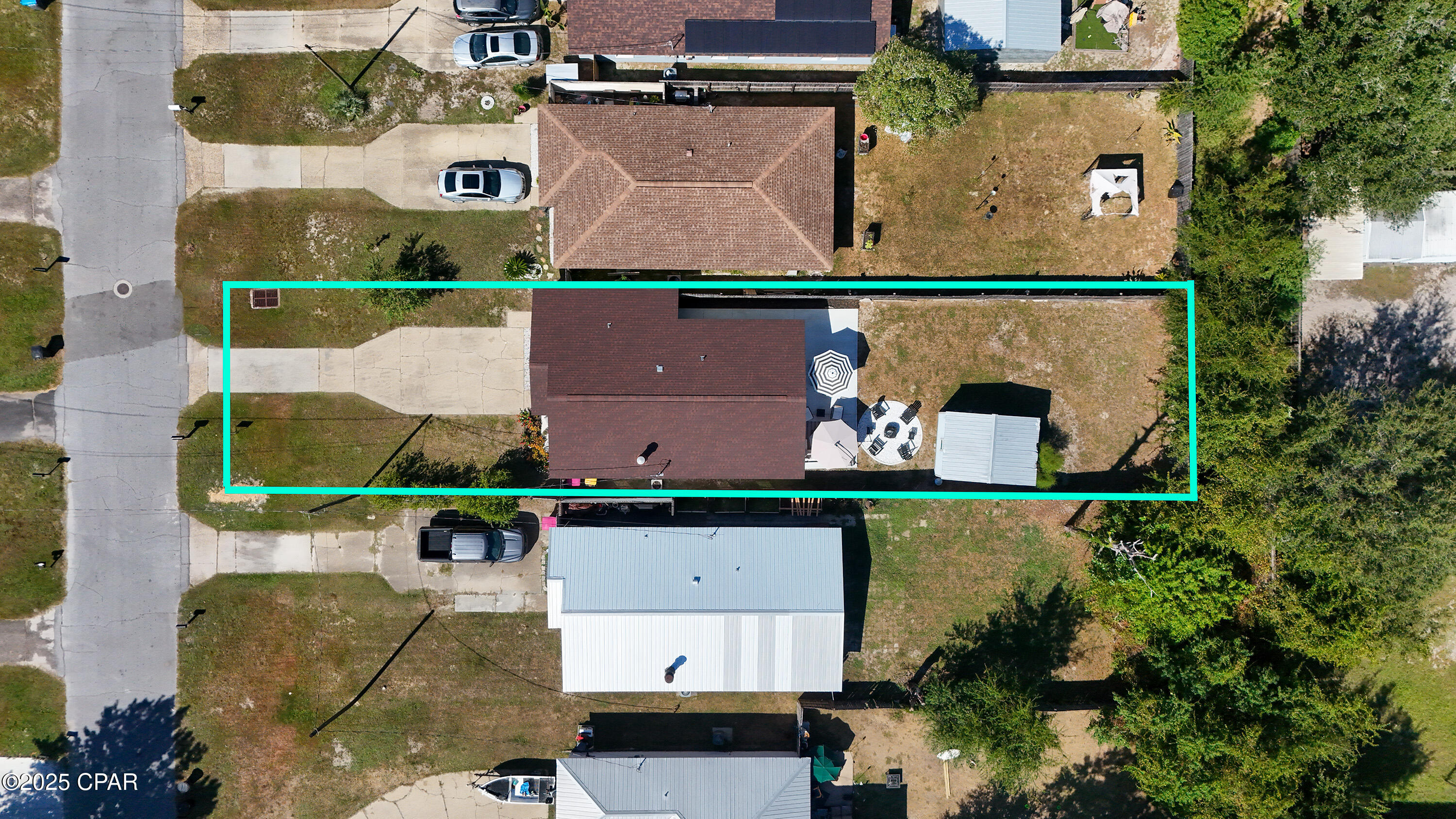 Image 4 For 6315 Pridgen Street