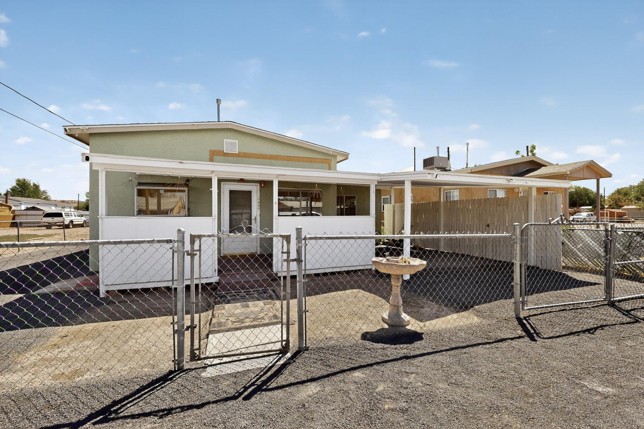 Homes for sale in Bernalillo, NM | 624 Santo Domingo, Bernalillo, NM 87004 | MLS# 1091625