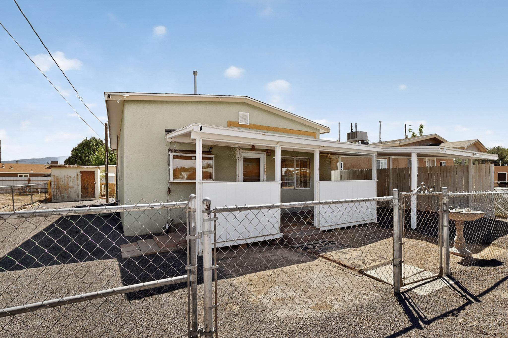 Homes for sale in Bernalillo, NM | 624 Santo Domingo, Bernalillo, NM 87004 | MLS# 1091625