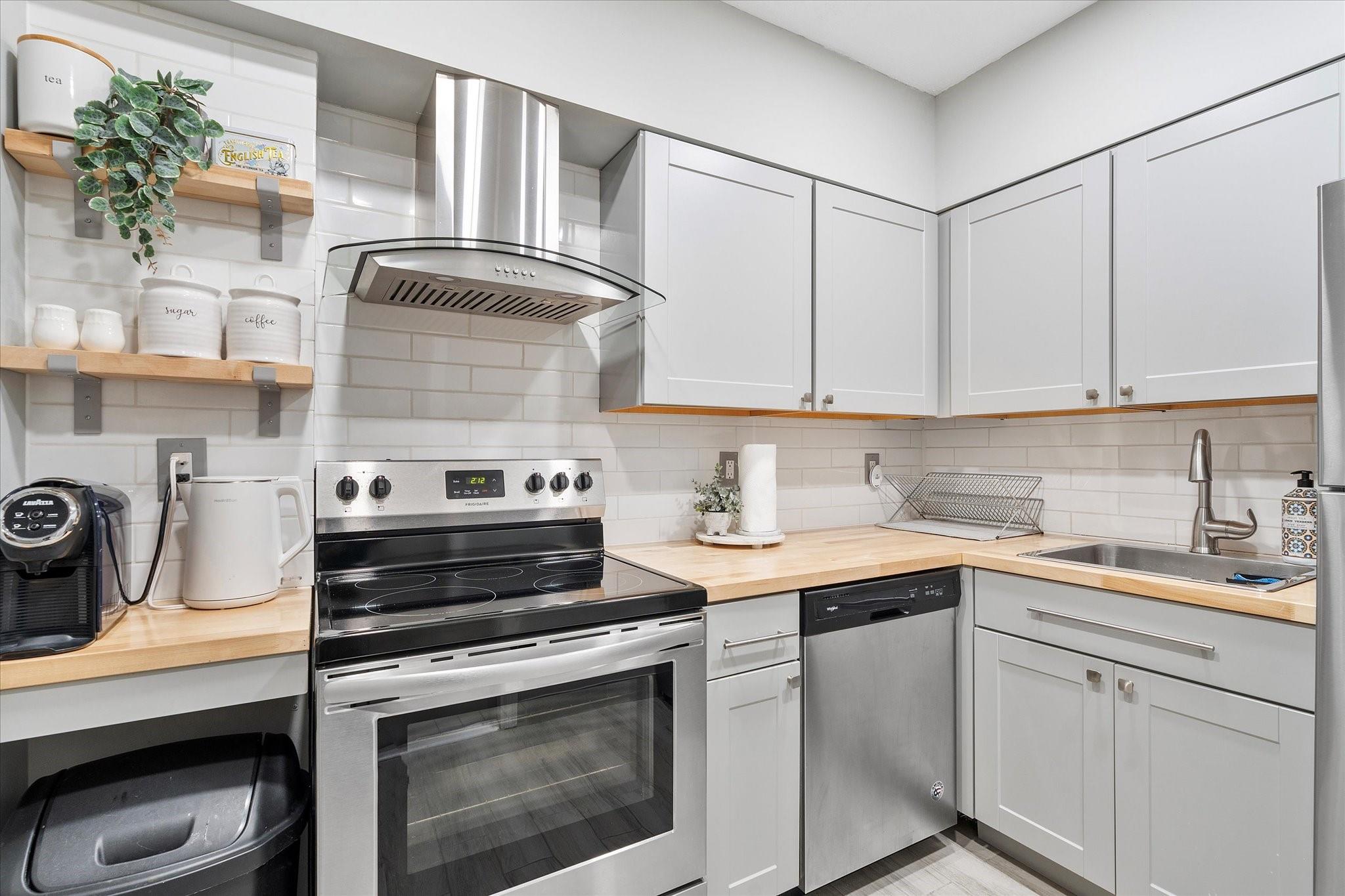 Village At Harbor Beach