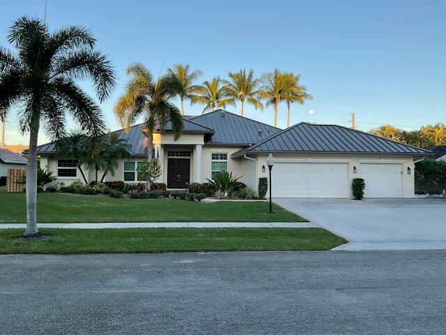 Jupiter River Estates
