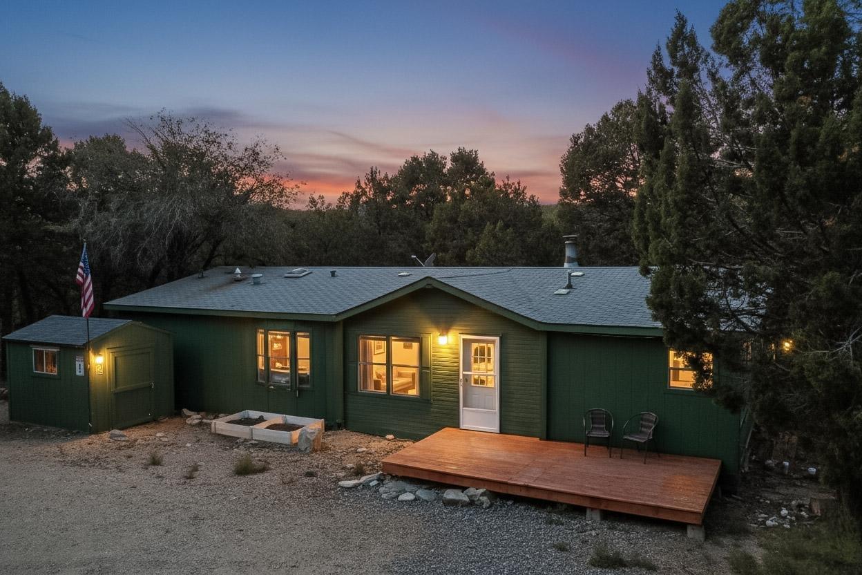 Homes for sale in Tijeras, NM | 8 Rampart Rd, Tijeras, NM 87059 | MLS# 1091628