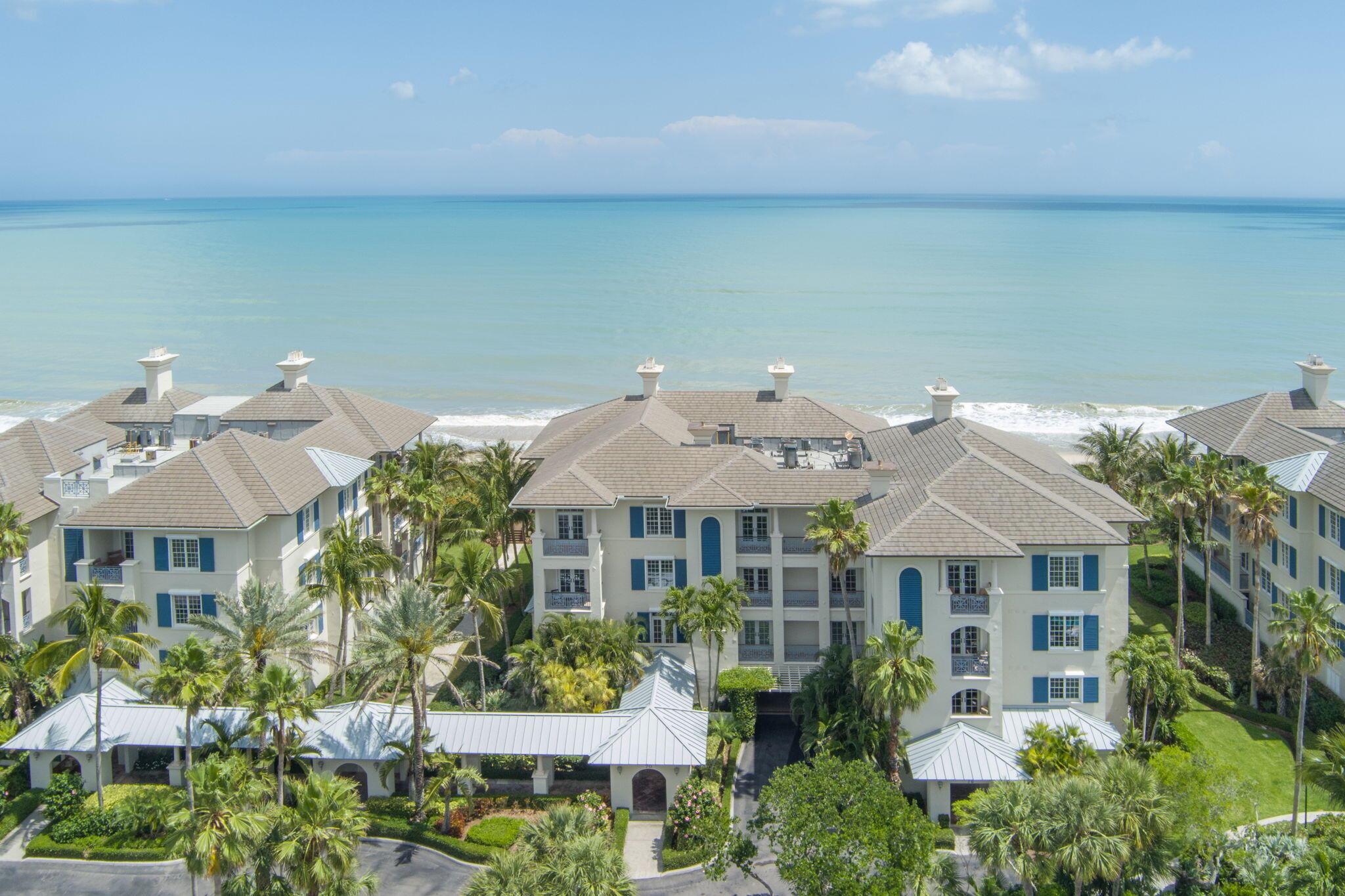 Homes for sale in Vero Beach, FL | 70 Beachside Dr #203, Vero Beach, FL 32963 | MLS# R11125309
