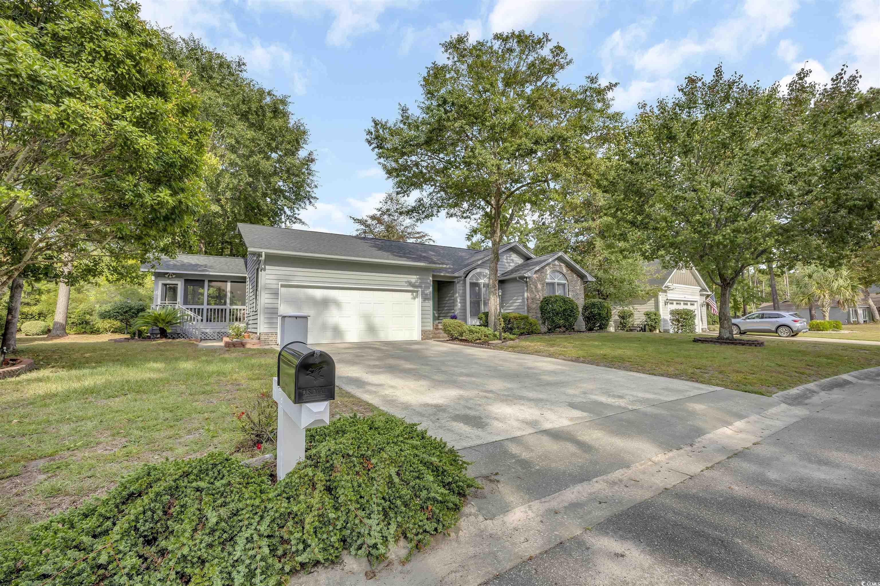 Homes for sale in Ocean Isle Beach, NC | 1618 Winding Way, Ocean Isle Beach, NC 28469 | MLS# 2522979