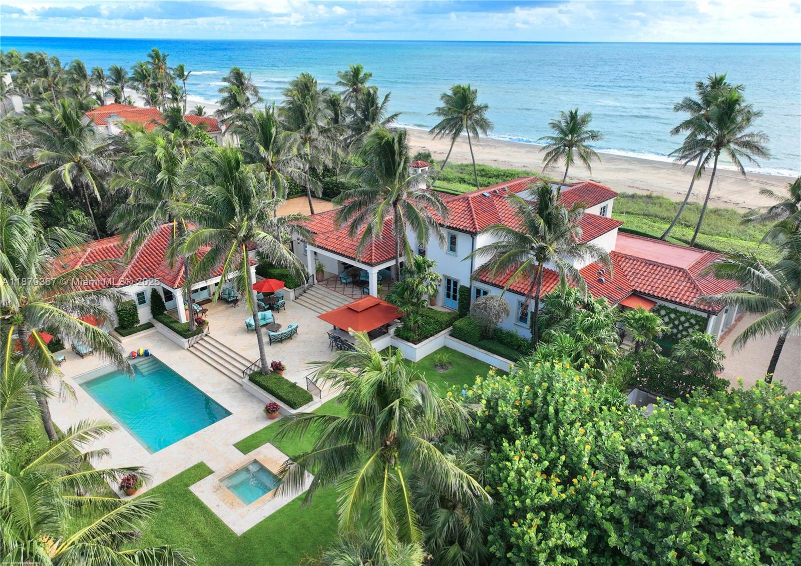 183 Beach Rd Jupiter Island, FL 33455