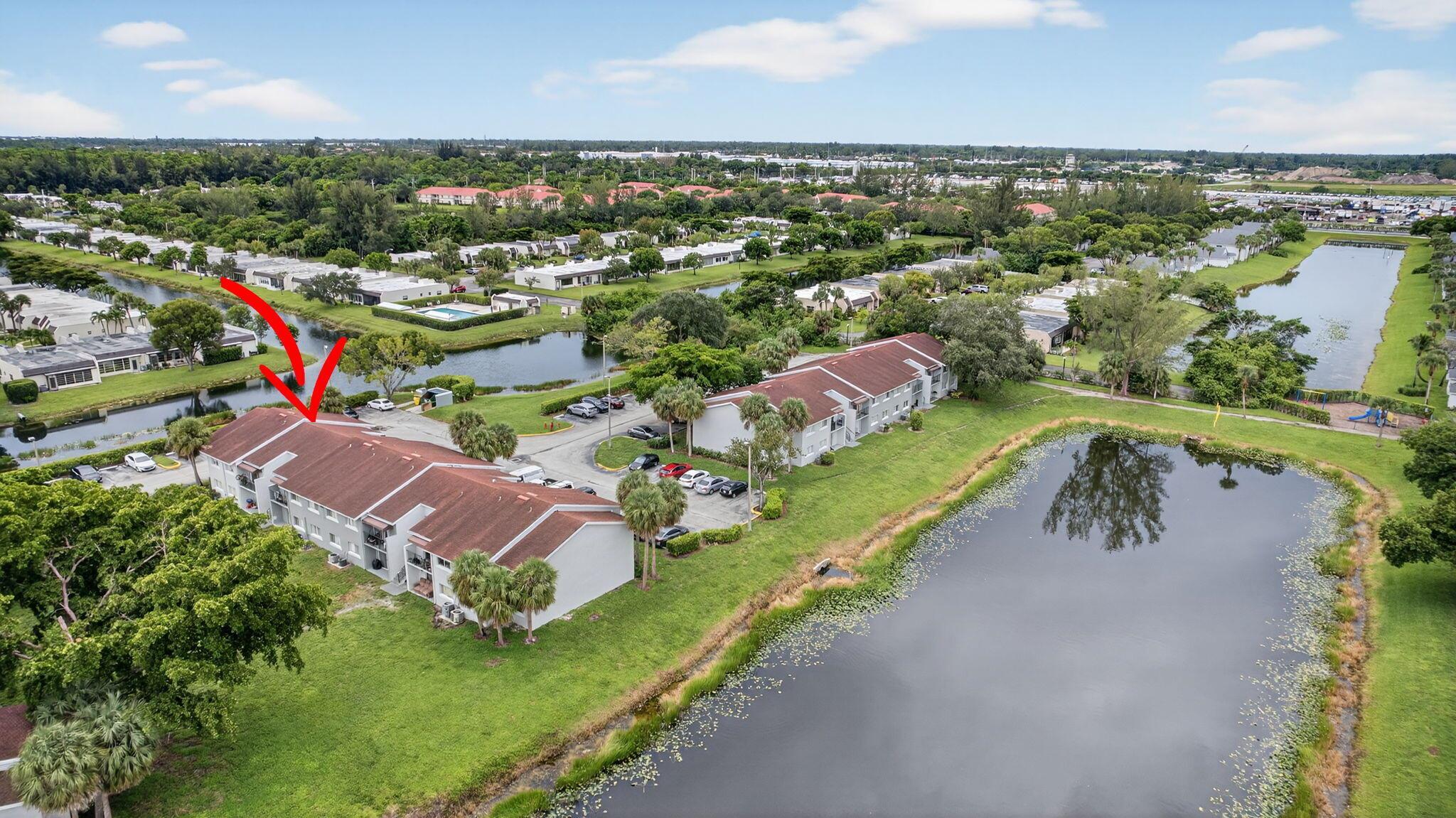 Homes for sale in West Palm Beach, FL | 1139 Lake Terry Dr #M, West Palm Beach, FL 33411 | MLS# R11125314