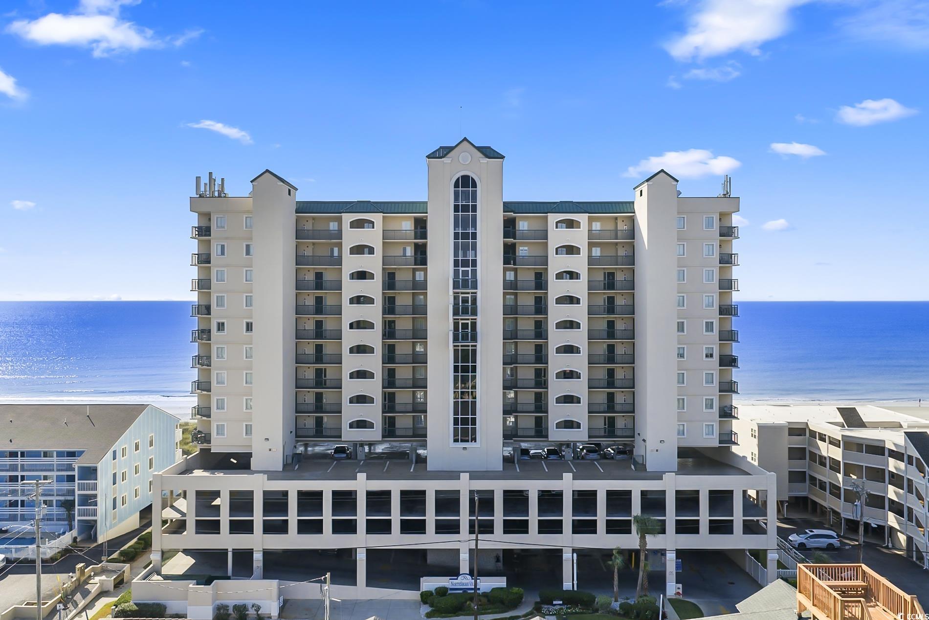 1003 South Ocean Blvd. UNIT #504 North Myrtle Beach, SC 29582