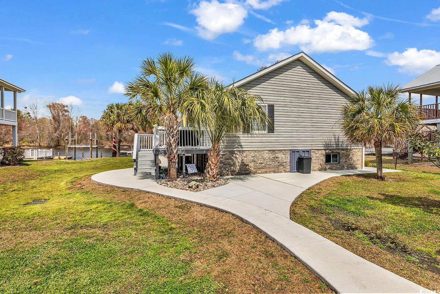 719 Smith Blvd. Myrtle Beach, SC 29588