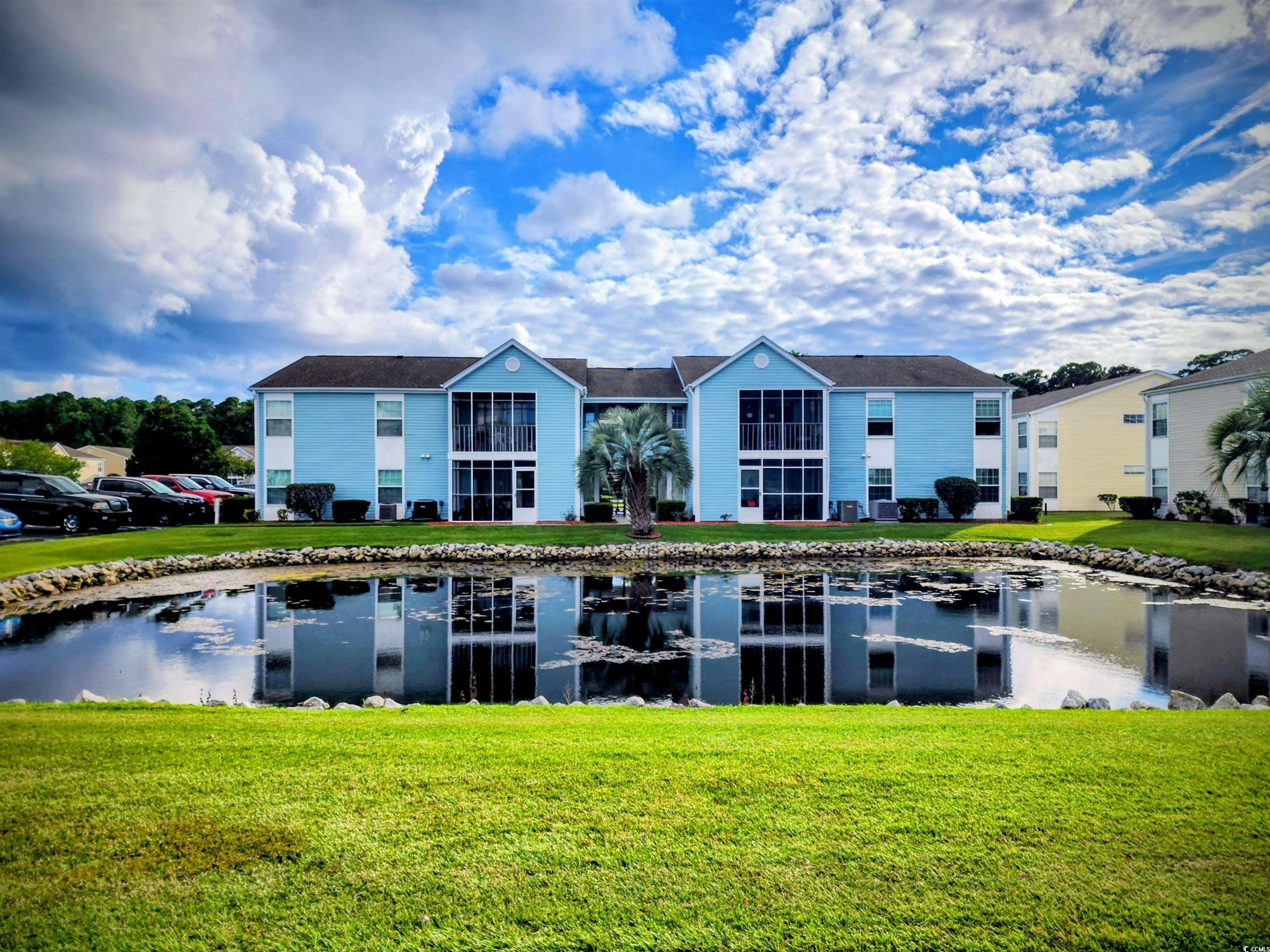 8830 Cloister Dr. Surfside Beach, SC 29575