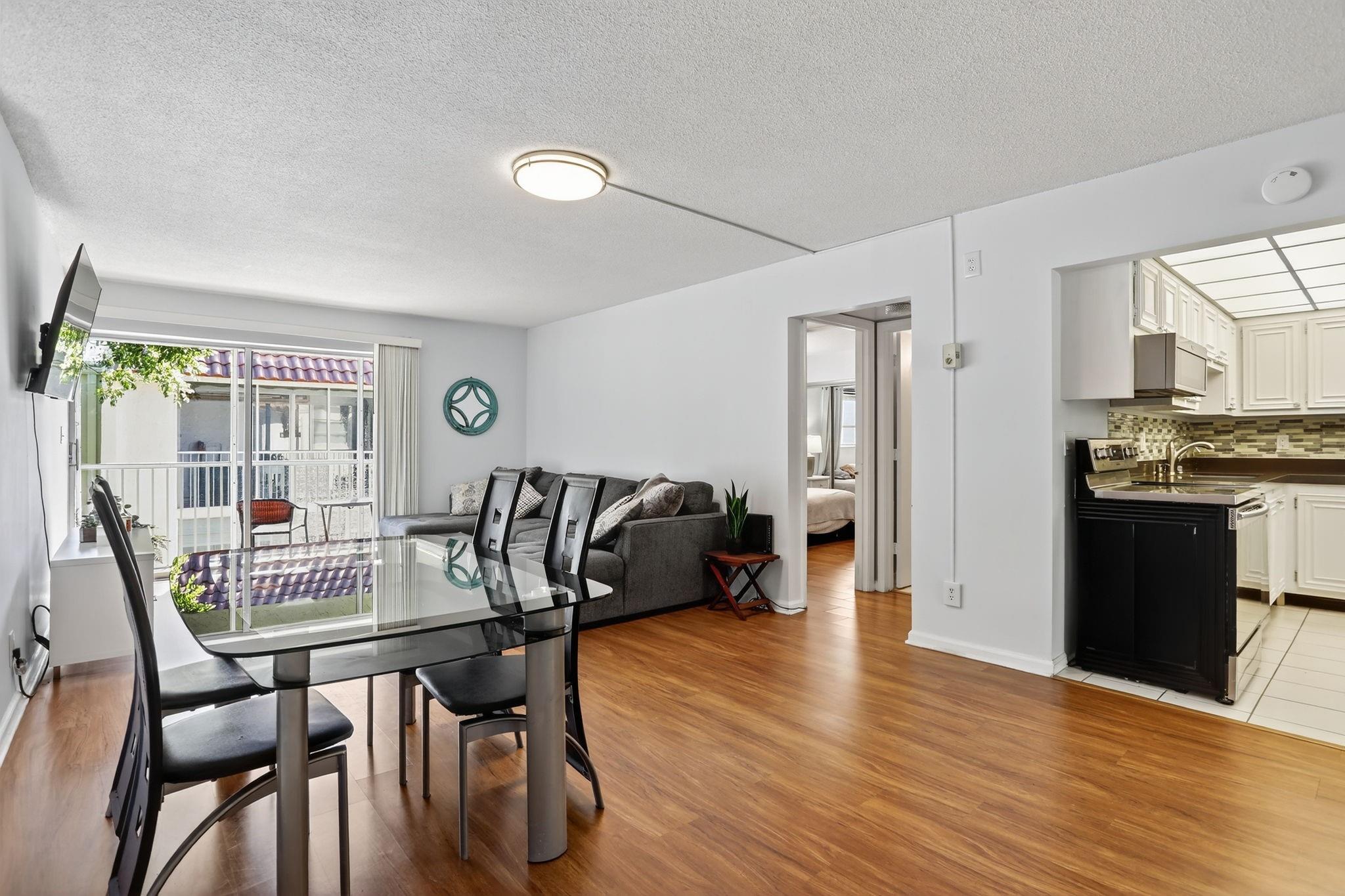 Deerfield Pines Condo