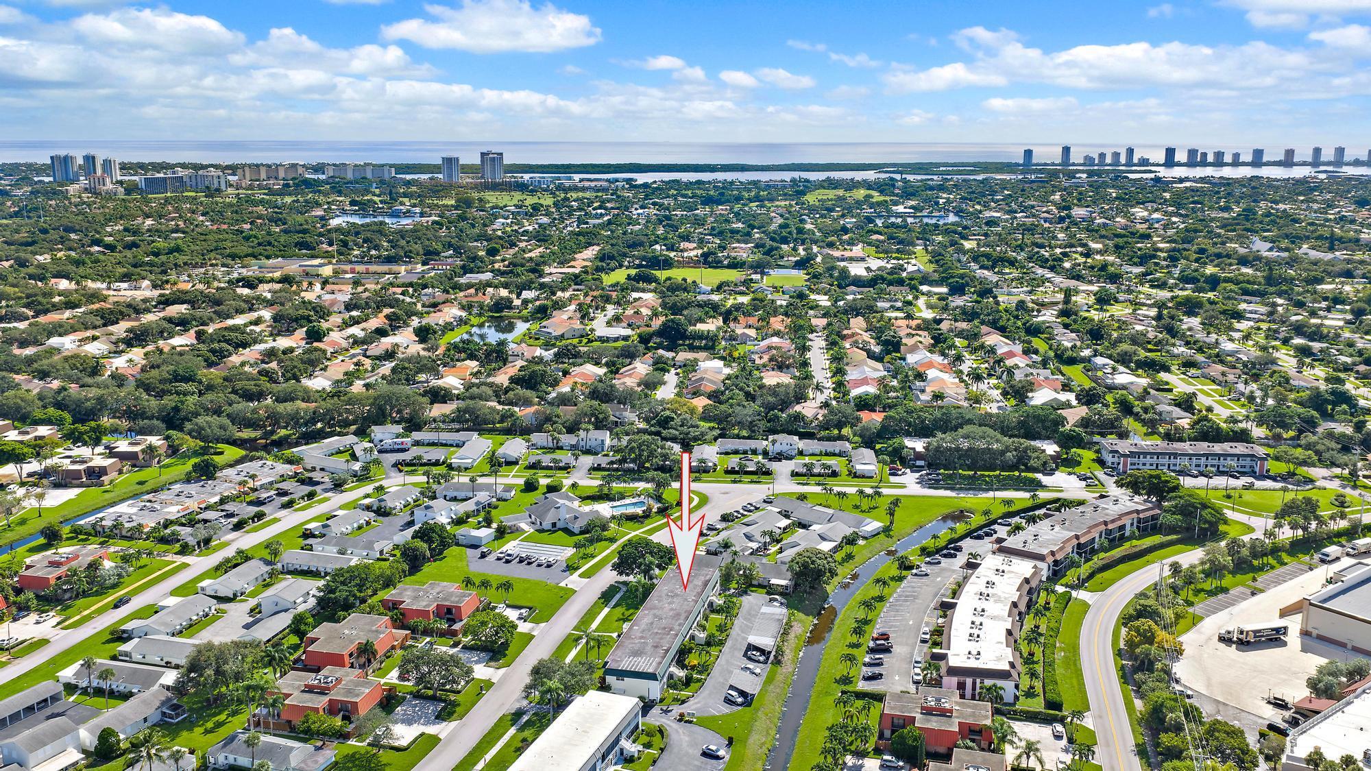 Homes for sale in Palm Beach Gardens, FL | 3150 S Meridian Way S #3, Palm Beach Gardens, FL 33410 | MLS# R11125322