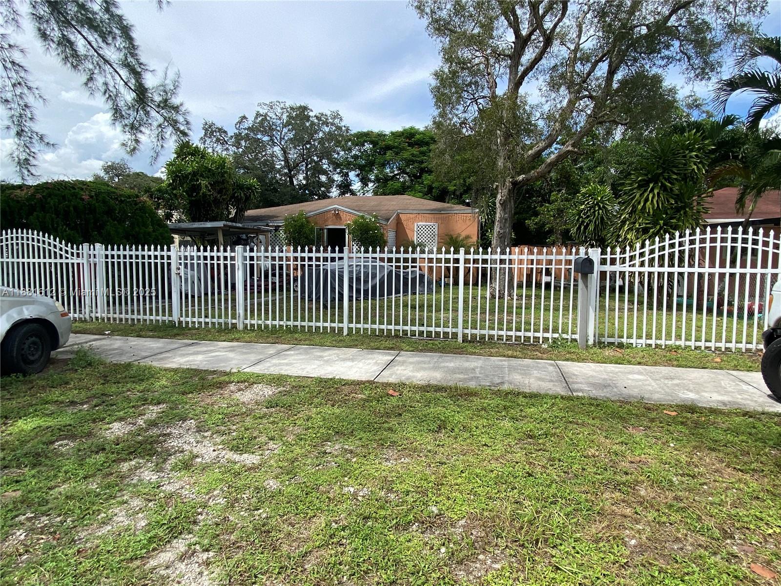 Homes for sale in Opa Locka, FL | 1305 Dunad Ave, Opa Locka, FL 33054 | MLS# A11881612