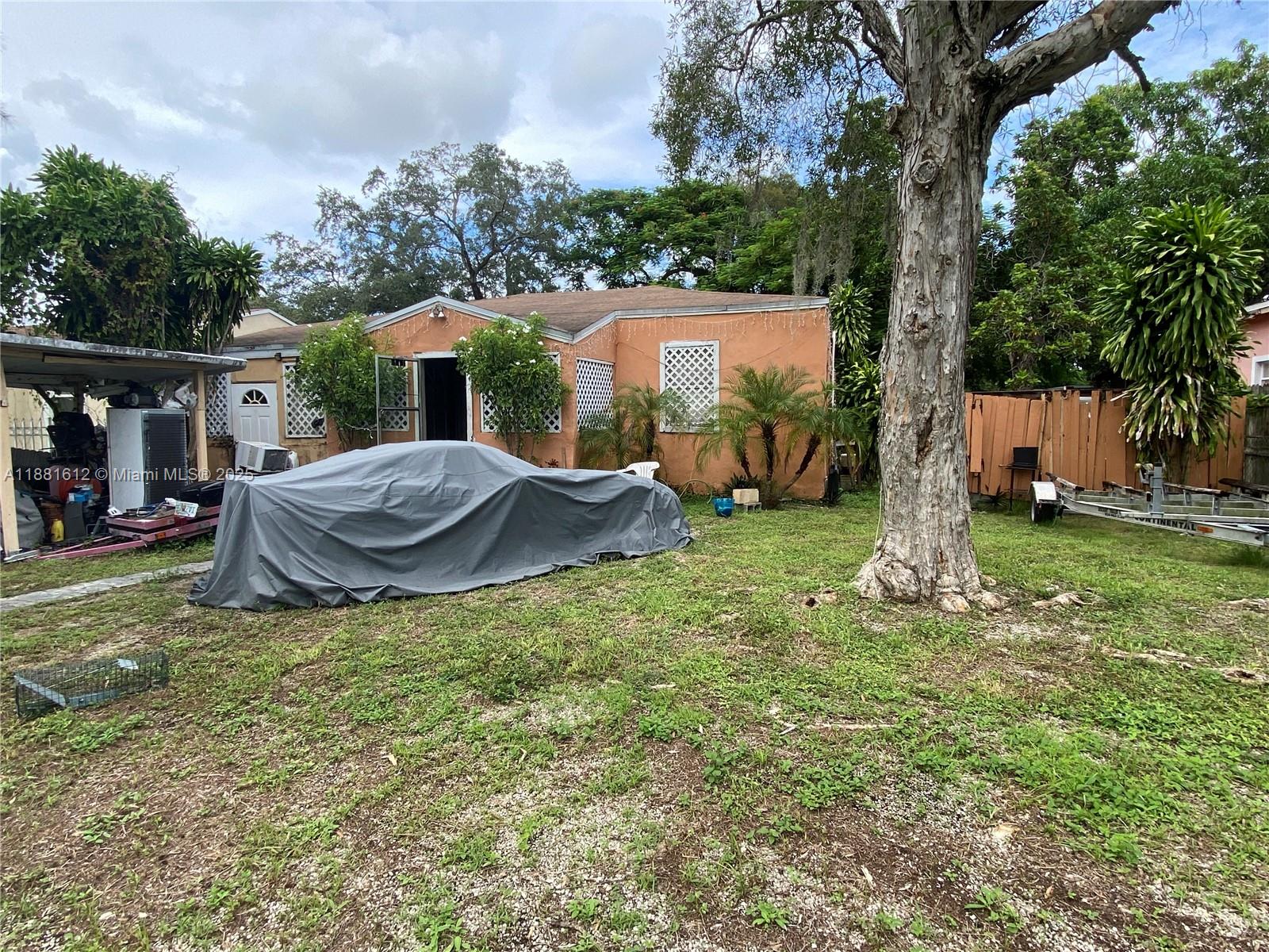 Homes for sale in Opa Locka, FL | 1305 Dunad Ave, Opa Locka, FL 33054 | MLS# A11881612