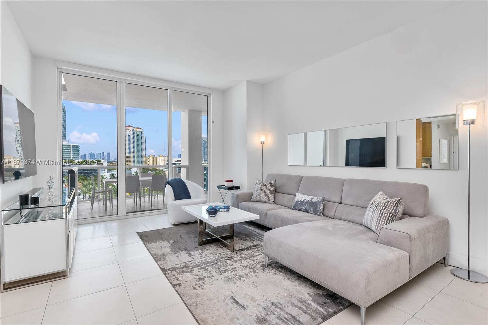 Condo for Sale in Miami Beach, FL