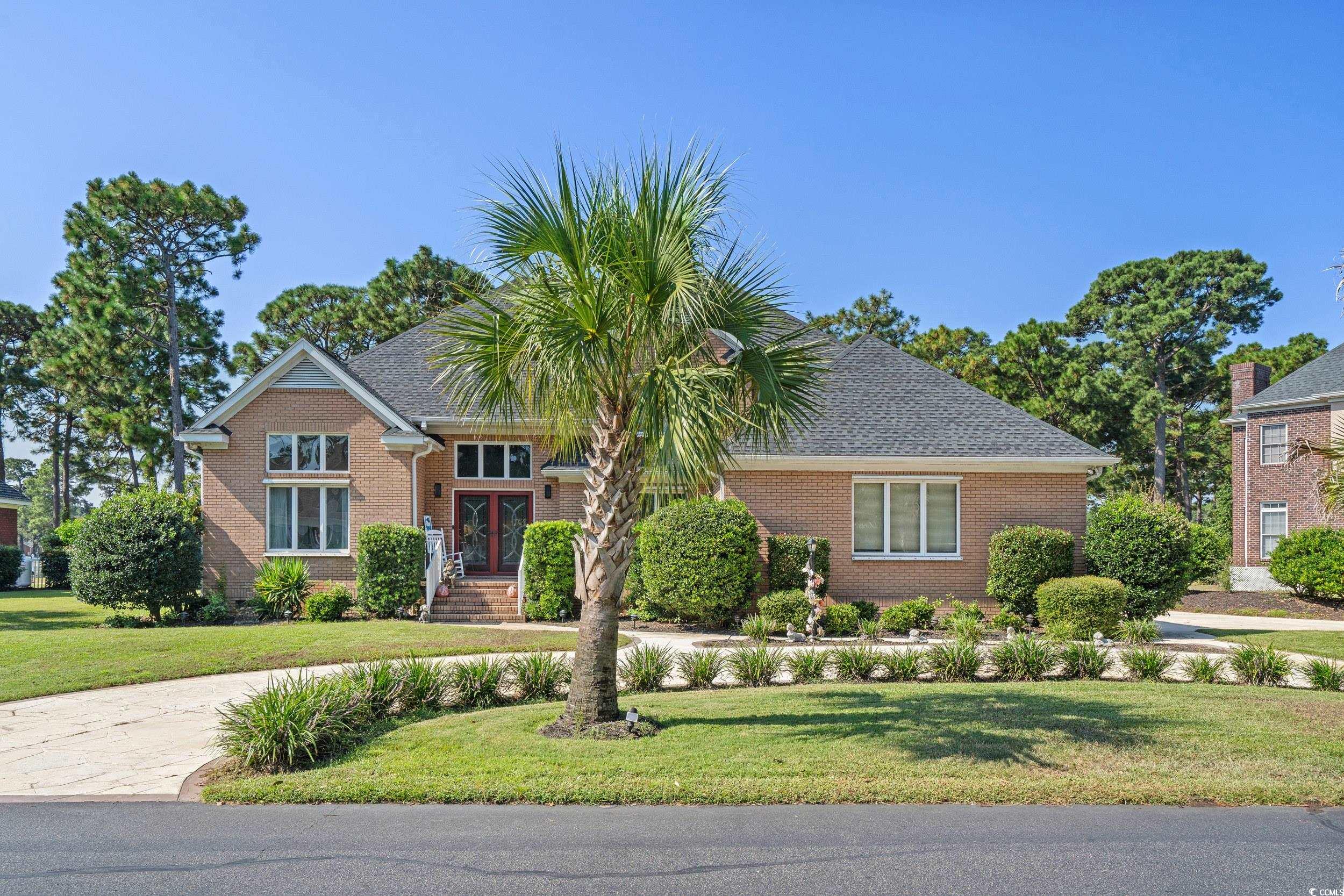 1044 Links Rd. Myrtle Beach, SC 29575