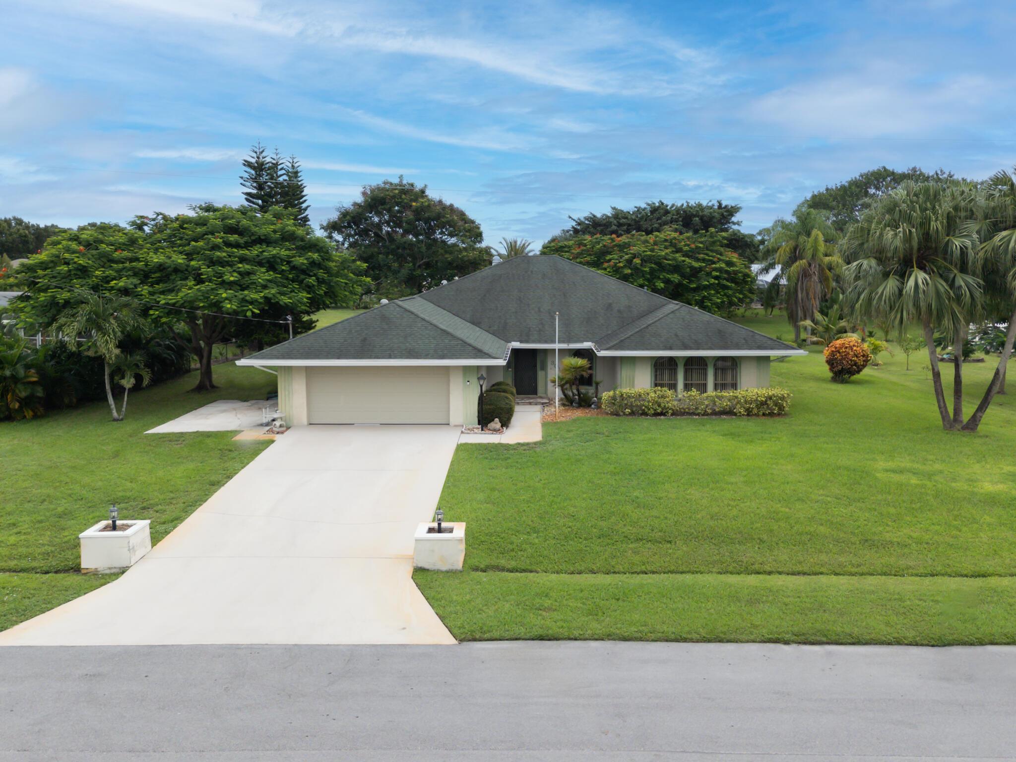 Sandpiper Bay Community