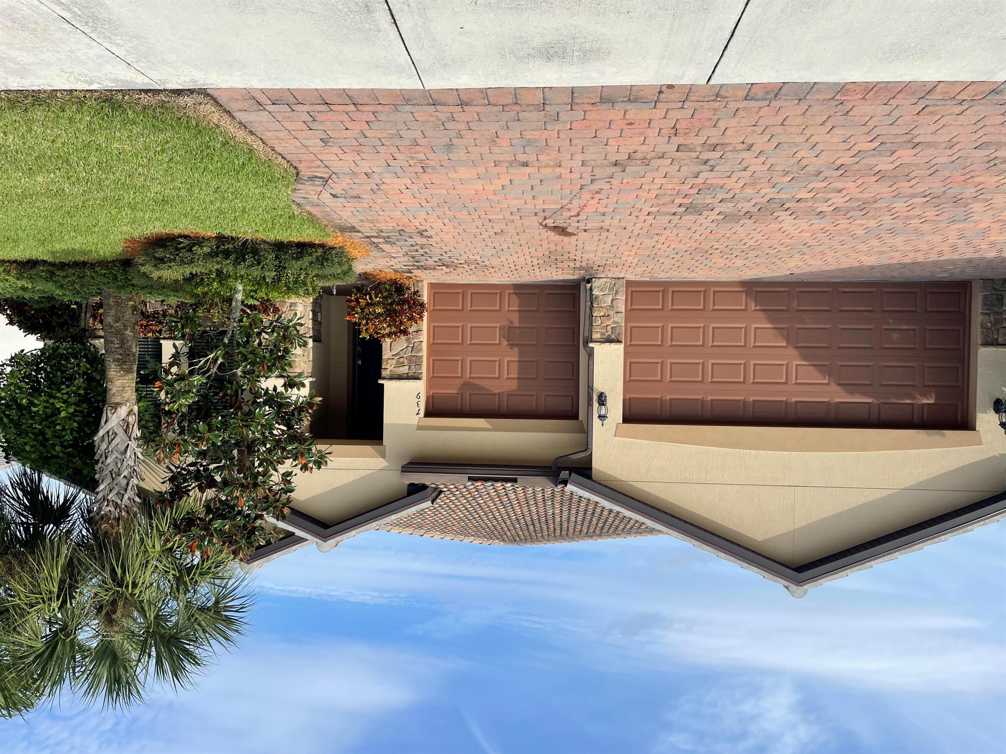 Veranda Plat No 5 Veranda