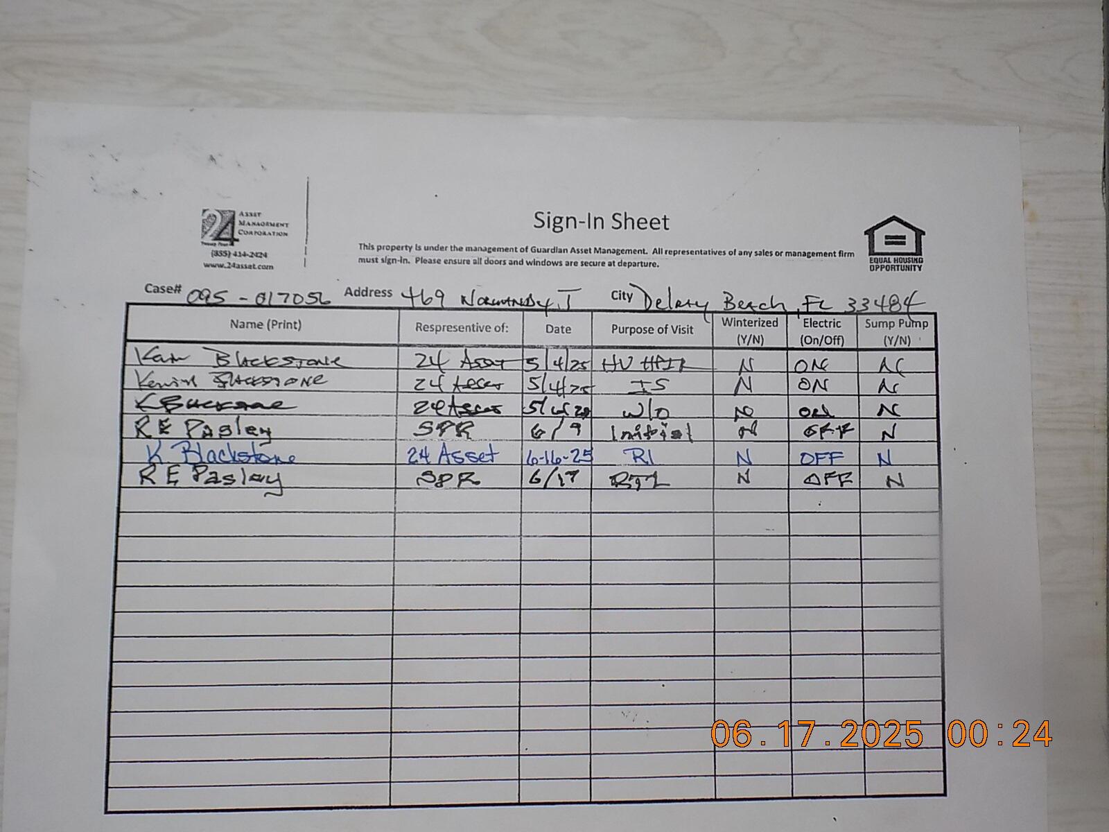 Homes for sale in Delray Beach, FL | 469 Normandy #J, Delray Beach, FL 33484 | MLS# R11125345