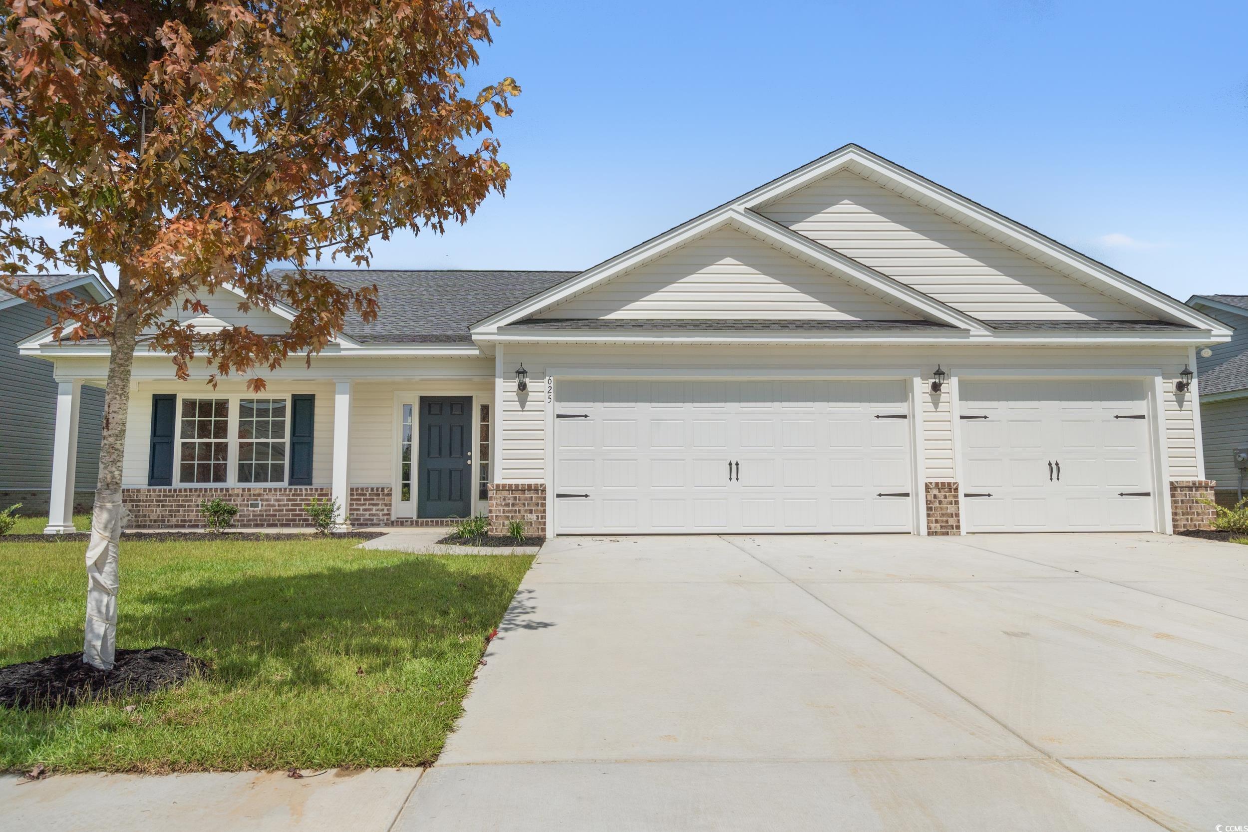 465 Summit Ave. Georgetown, SC 29440