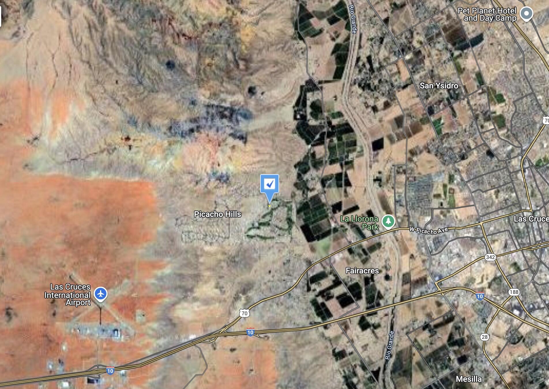 Homes for sale in Las Cruces, NM | 6830 Via Emma, Las Cruces, NM 88007 | MLS# 1091635