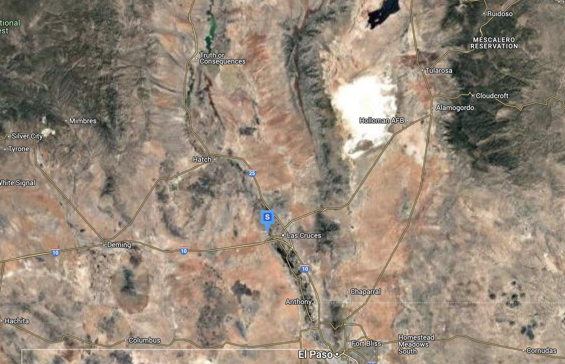 Homes for sale in Las Cruces, NM | 6830 Via Emma, Las Cruces, NM 88007 | MLS# 1091635