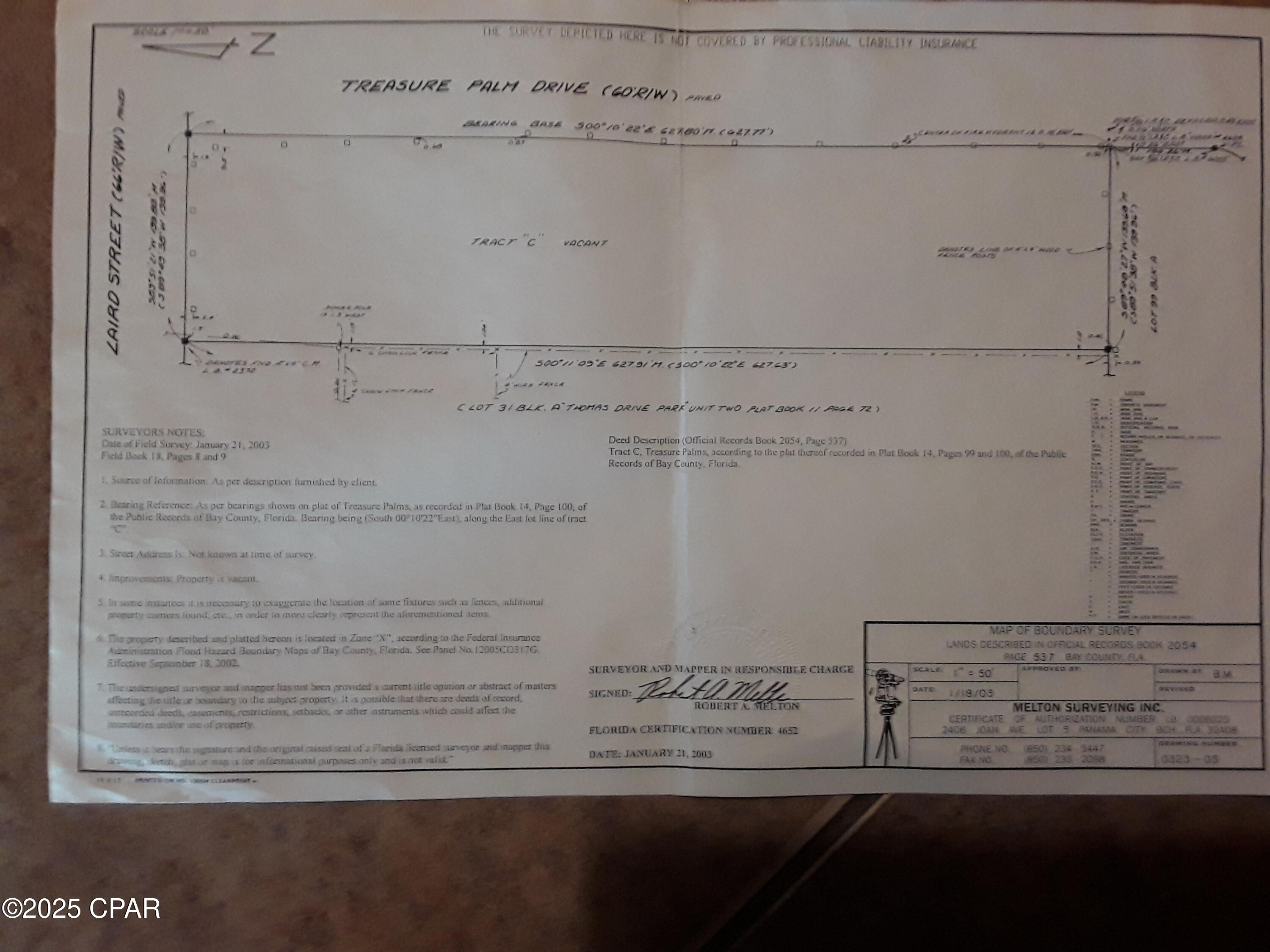 Image 15 For 098 Treasure Palm Drive