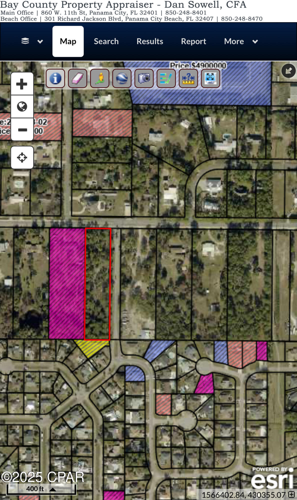 Image 17 For 098 Treasure Palm Drive