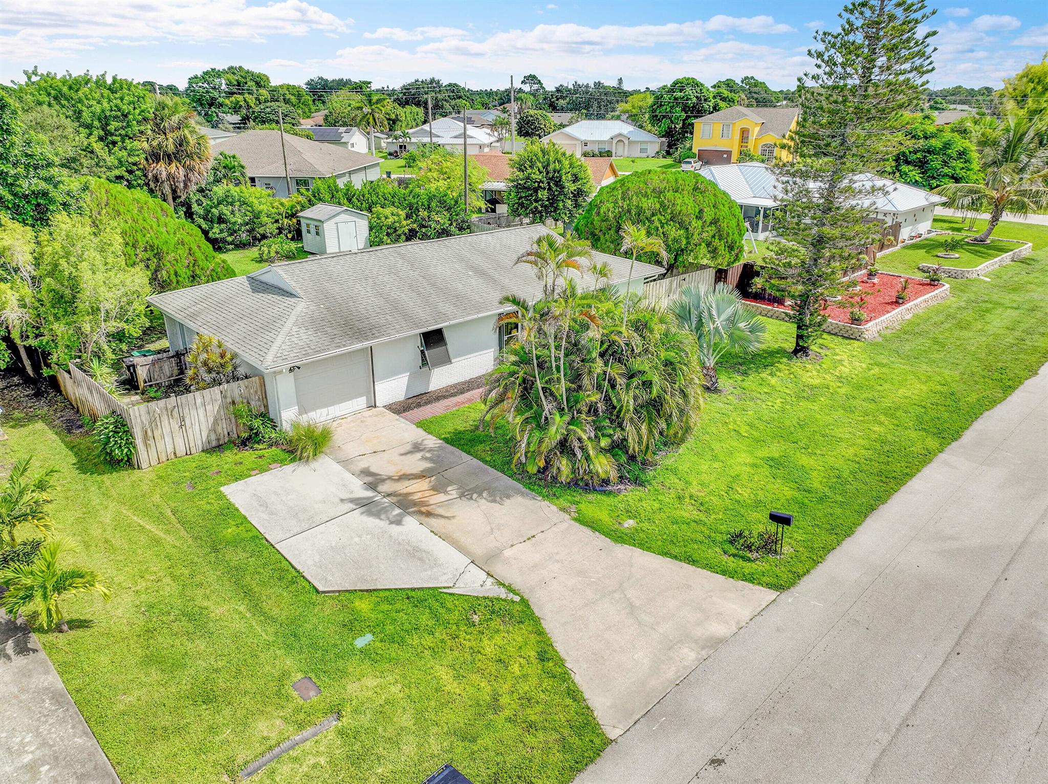 Port St Lucie Section 5