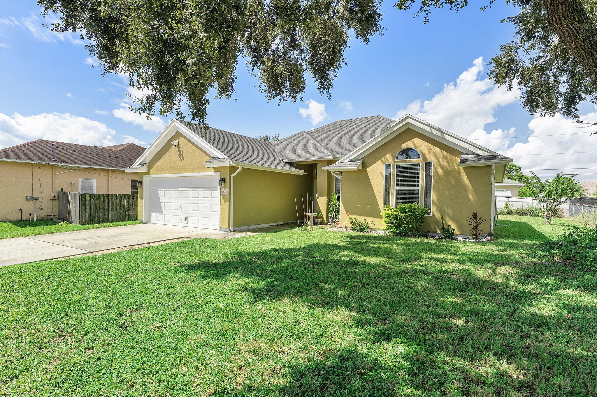 Port St Lucie Section 35