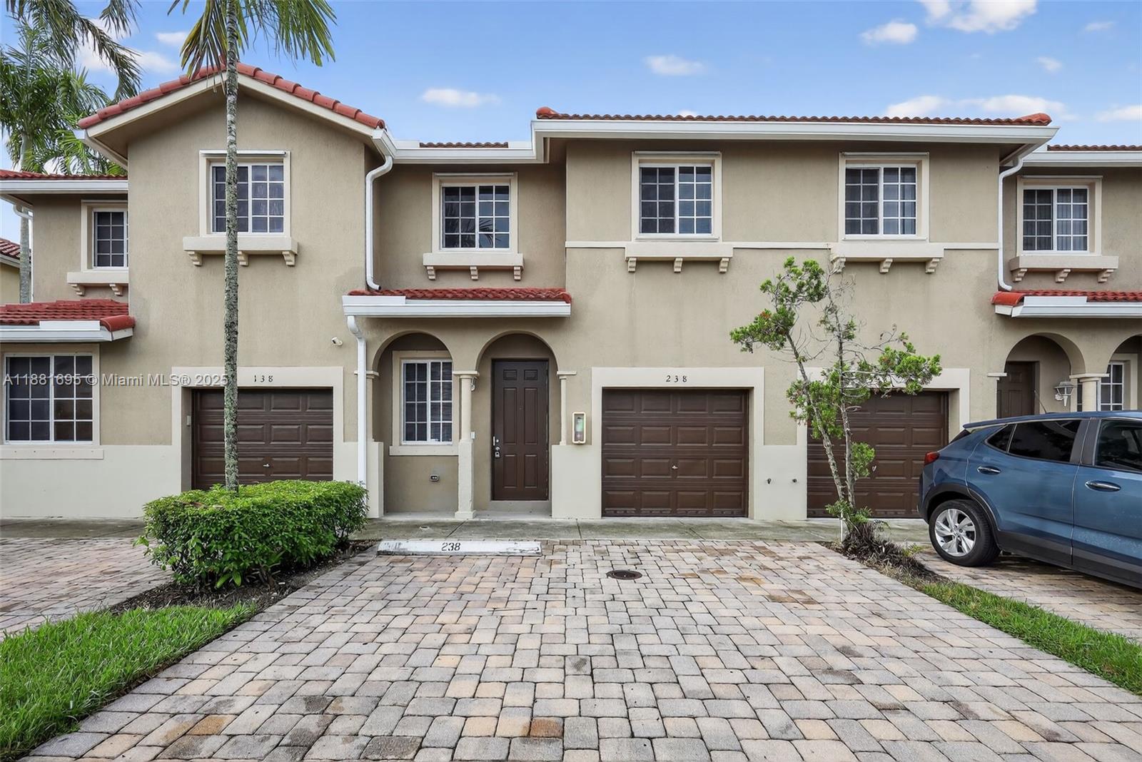 Majorca Isles III Condo