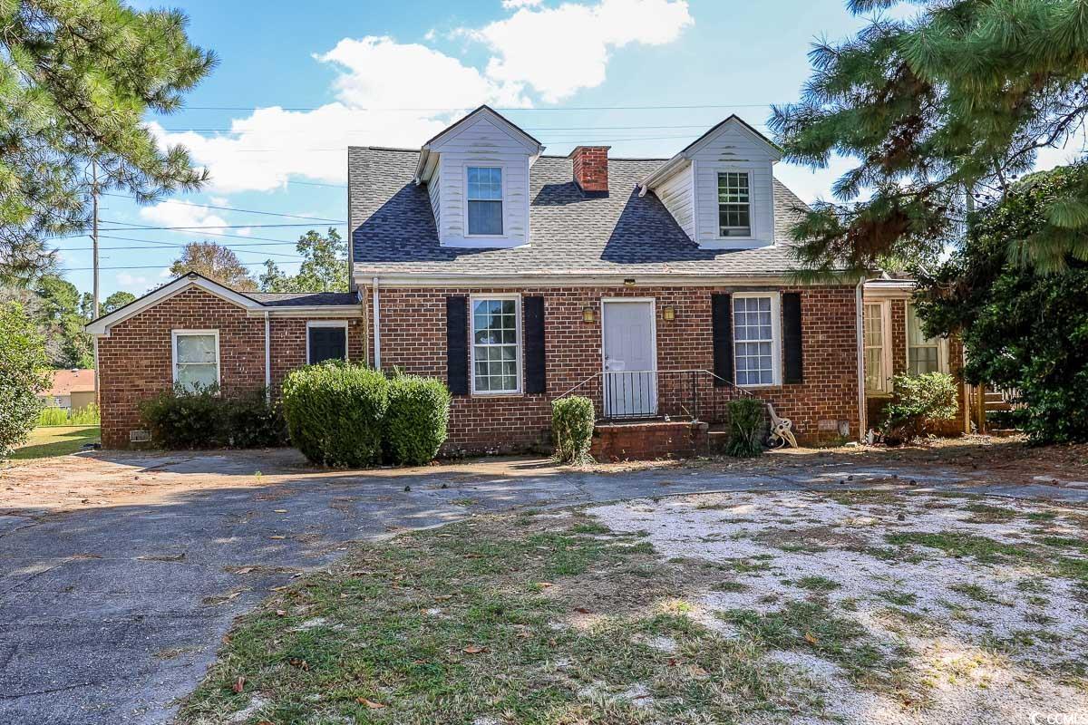 4300 Summitt Trail Myrtle Beach, SC 29579