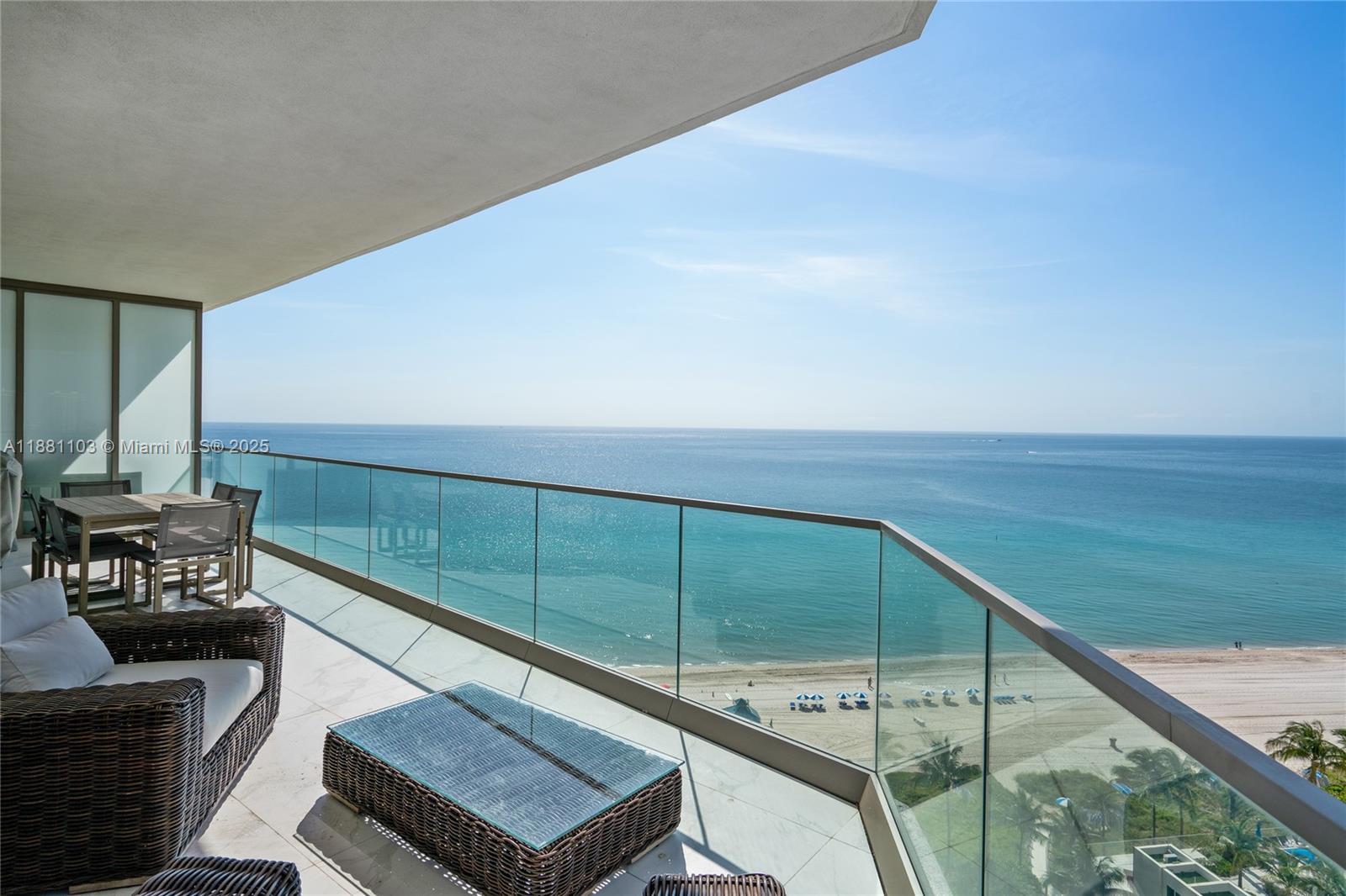 Condo for Sale in Sunny Isles Beach, FL