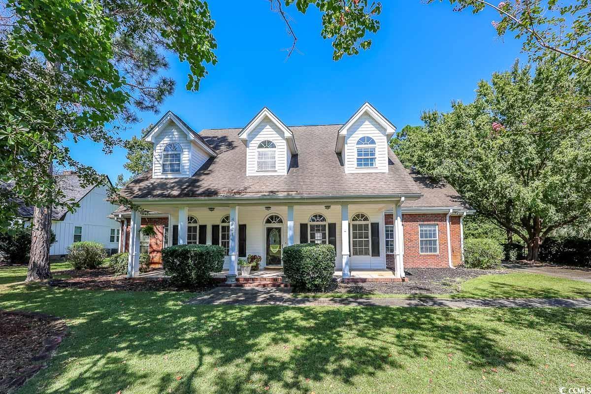 4721 National Dr. Myrtle Beach, SC 29579