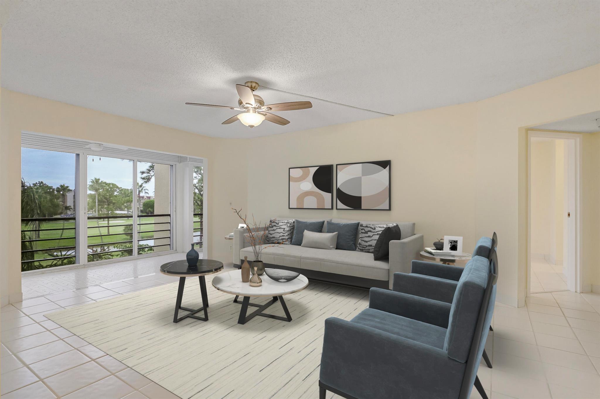 Poinciana Place Condo 1,2