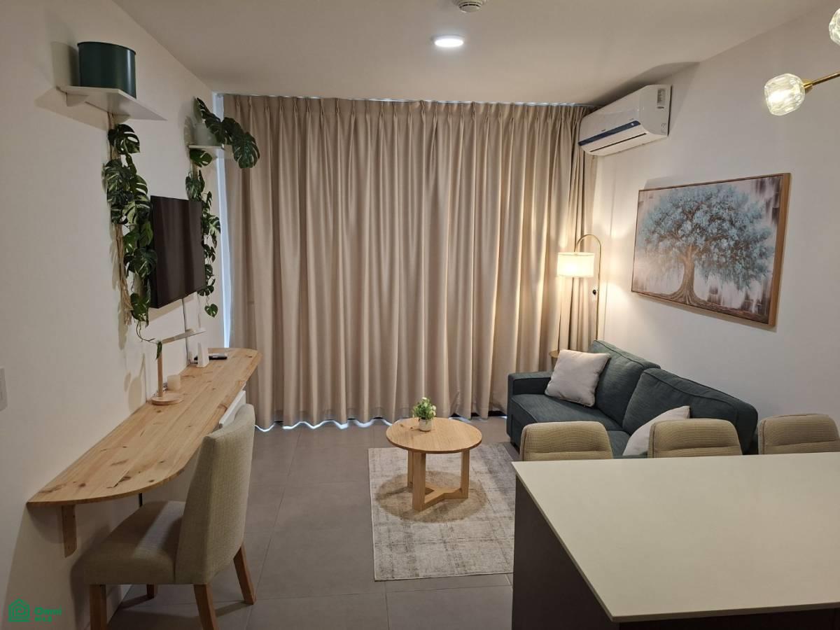1 bed Condo For Rent in San Jose, San Jose - 1