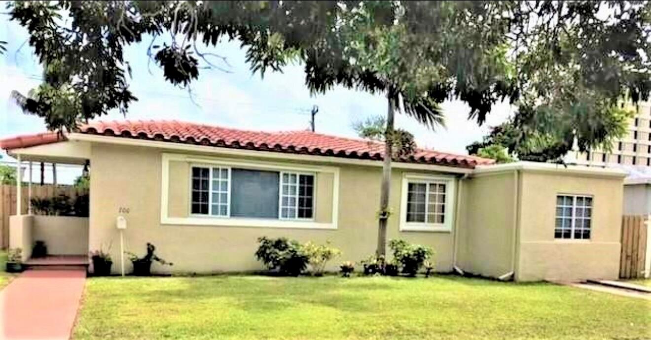 1St Addn To Panuleta Gard