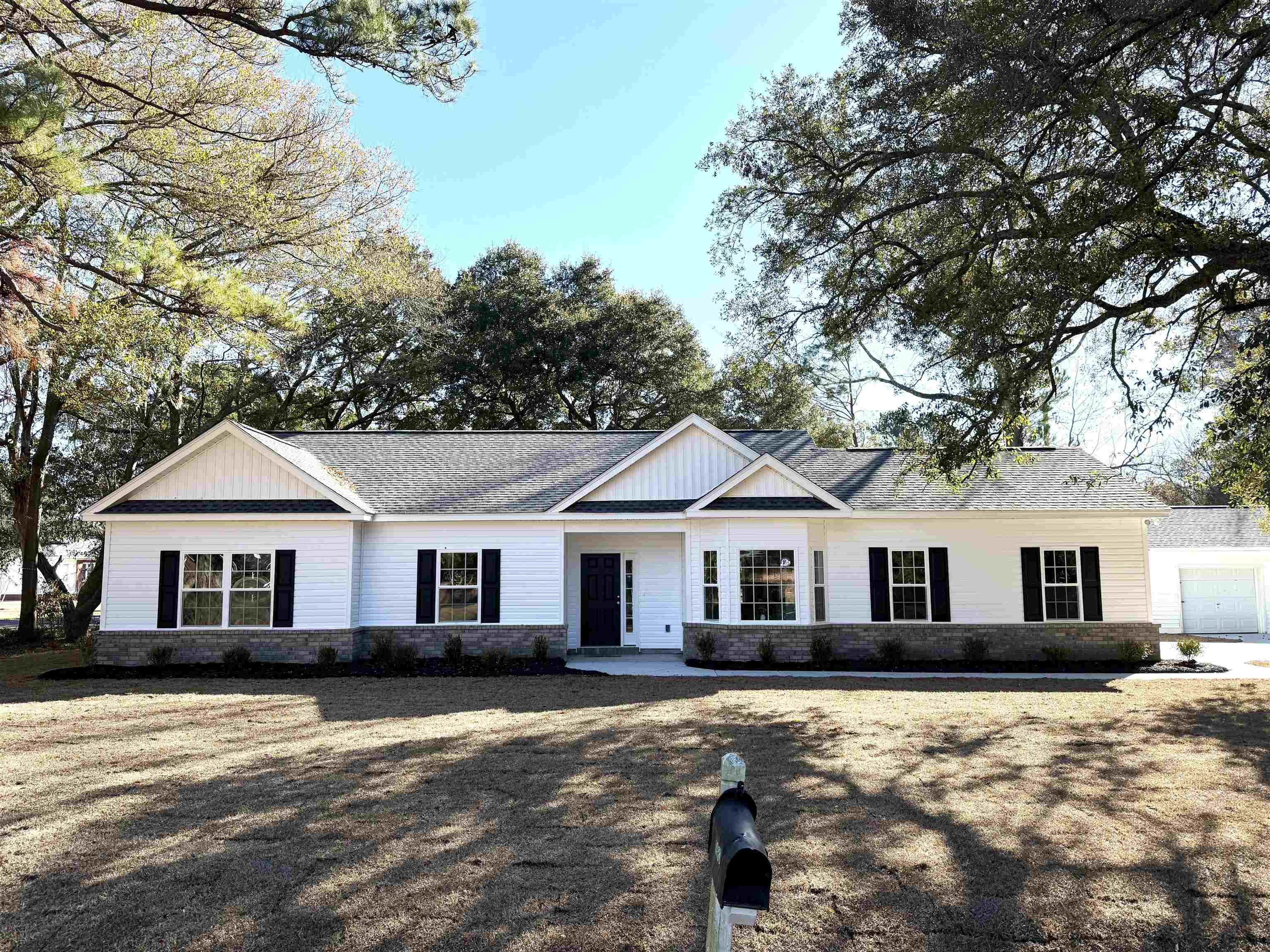 1984 Middleton St. Georgetown, SC 29440