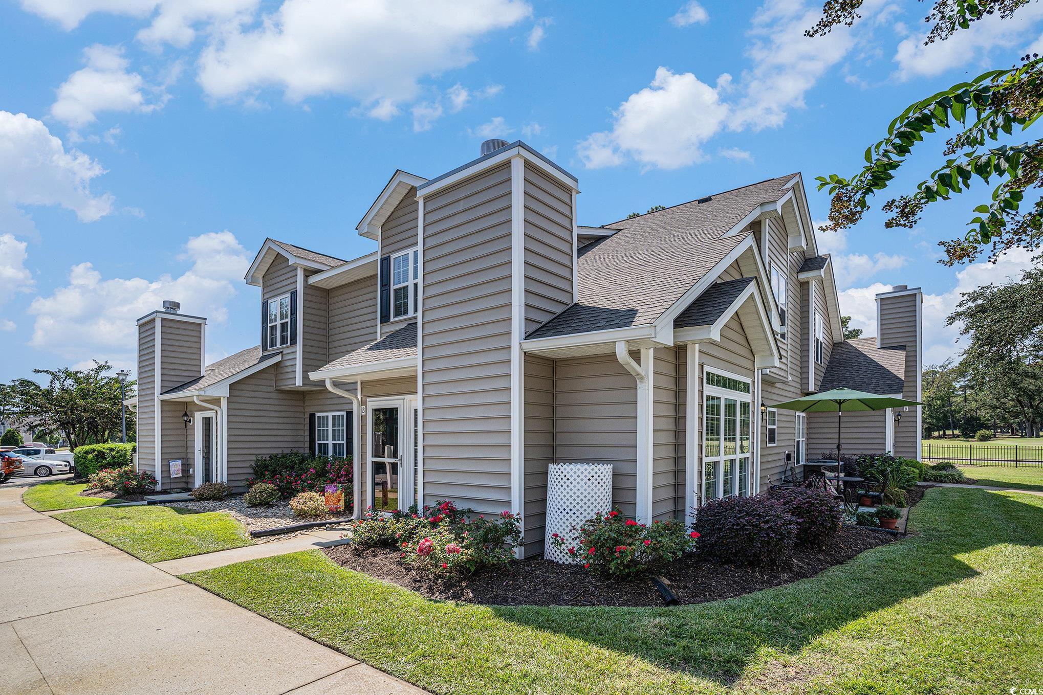 503 20th Ave. N UNIT 23B North Myrtle Beach, SC 29582