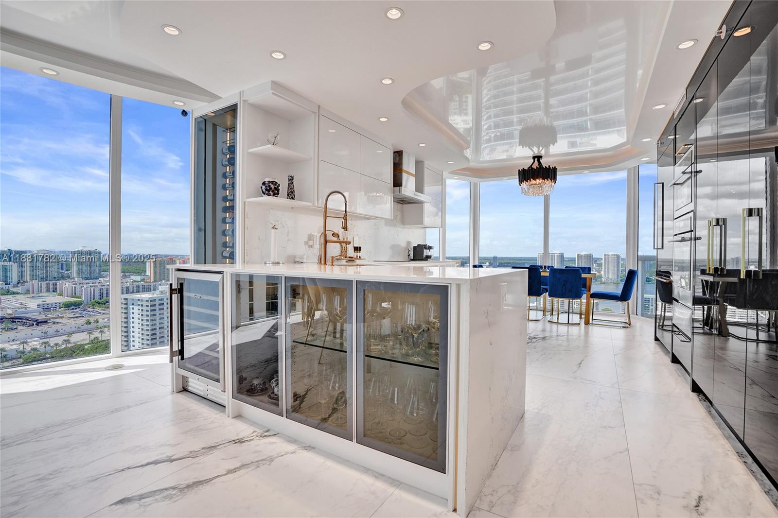 Condo for Sale in Sunny Isles Beach, FL