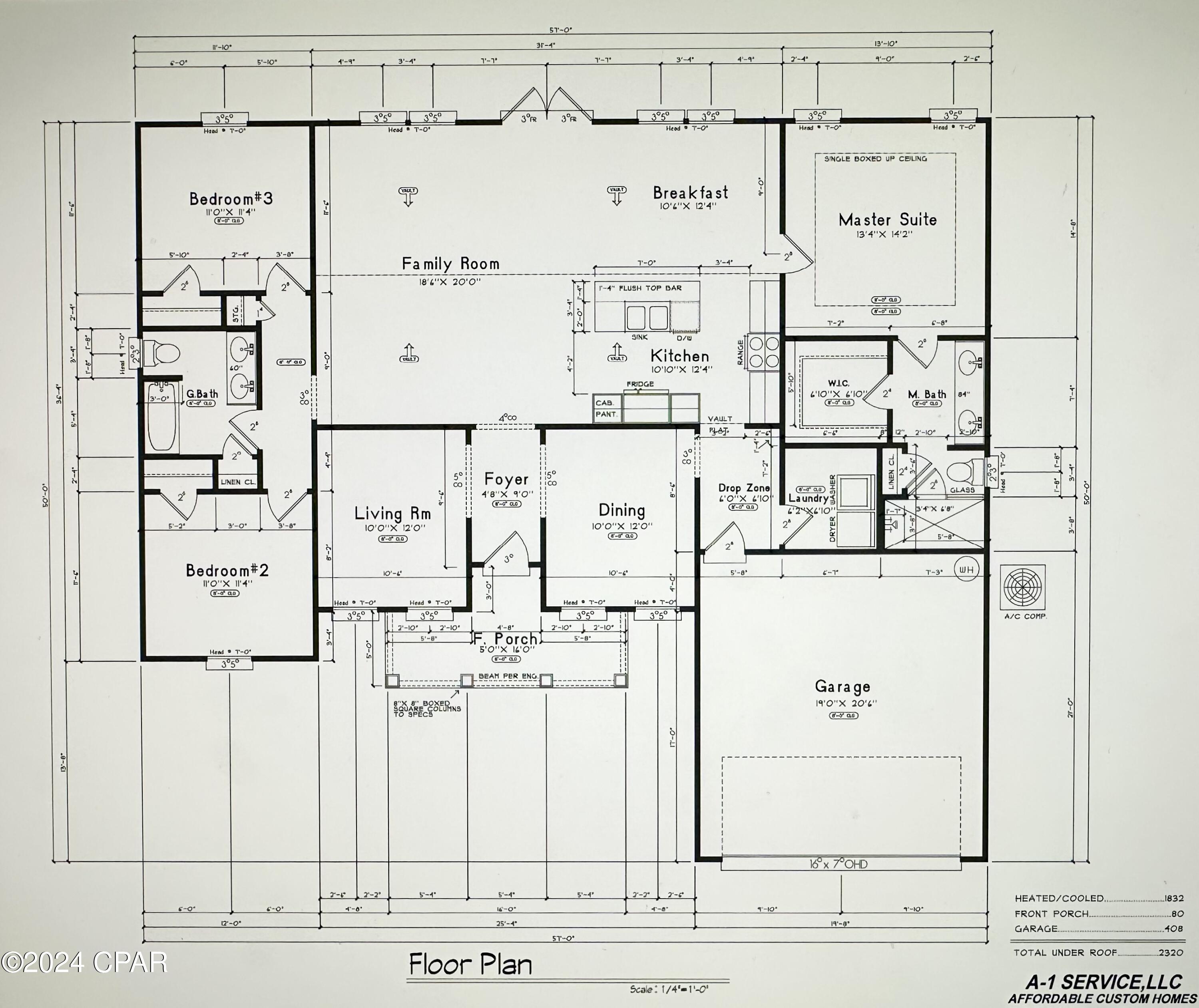 Image 2 For 3645 Cedar Court
