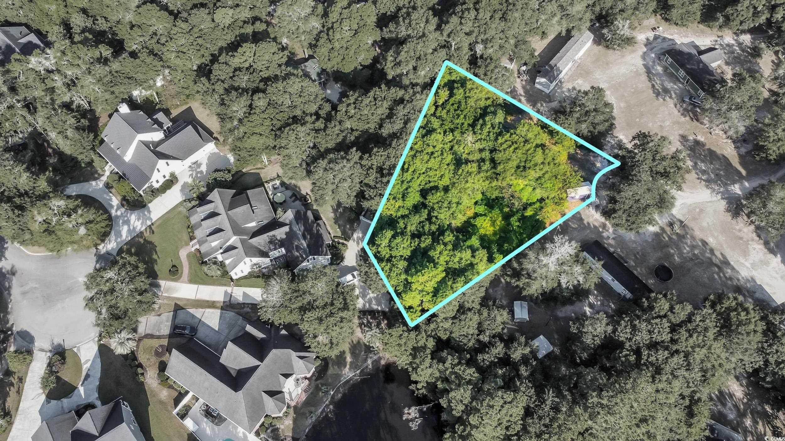 Lot 3 Shun Ave Murrells Inlet, SC 29576