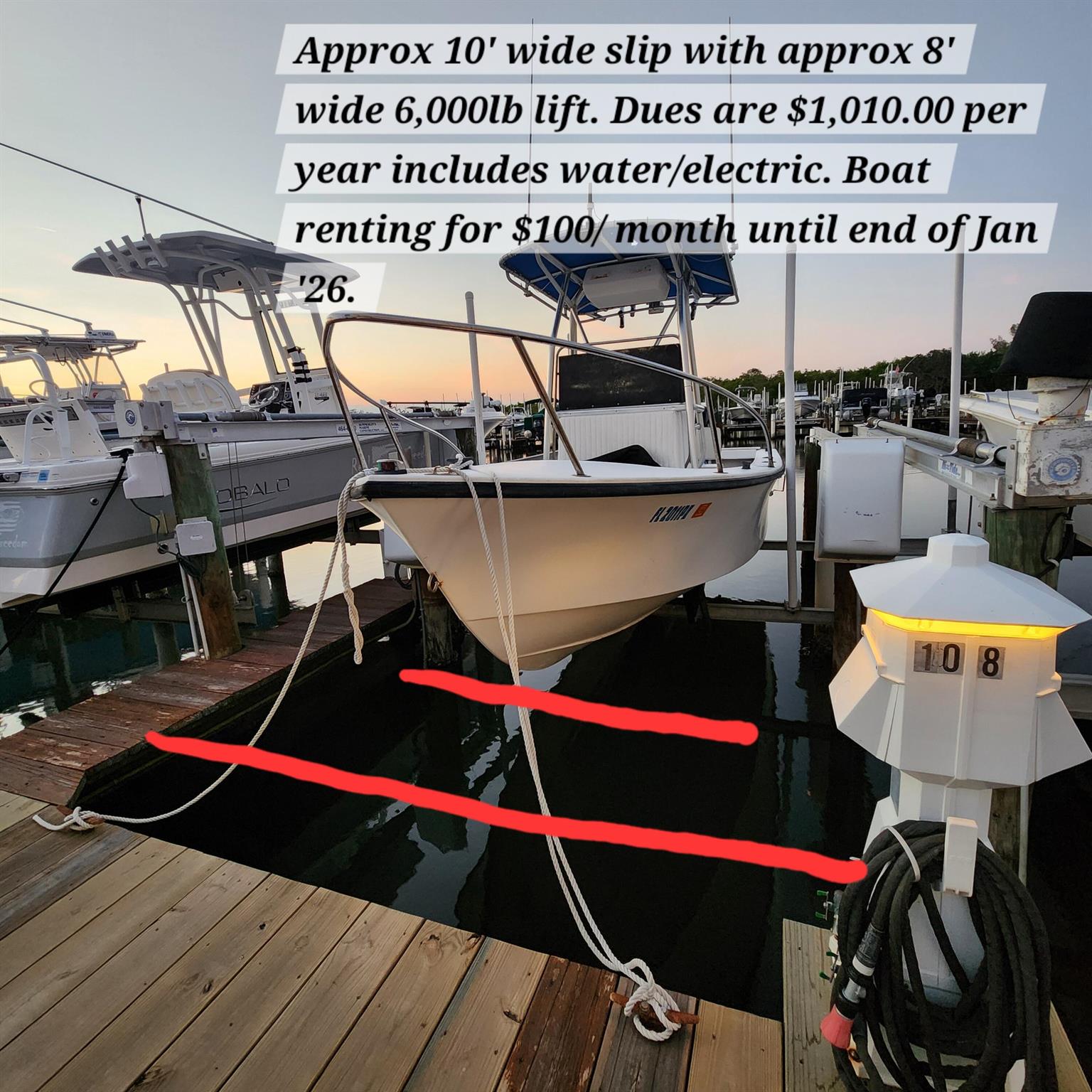 Ocean Harbour Condominium