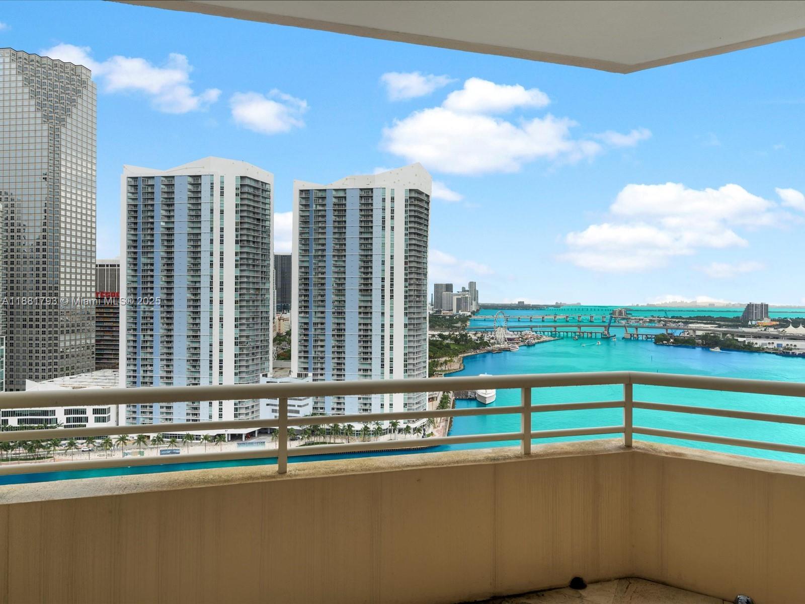 Condo for Rent in Miami, FL