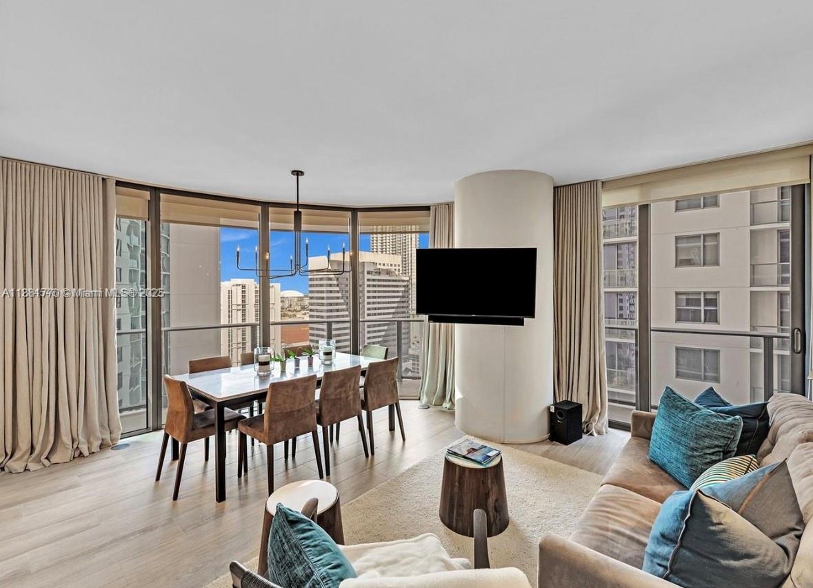 Apartamento en Alquiler en Miami, FL