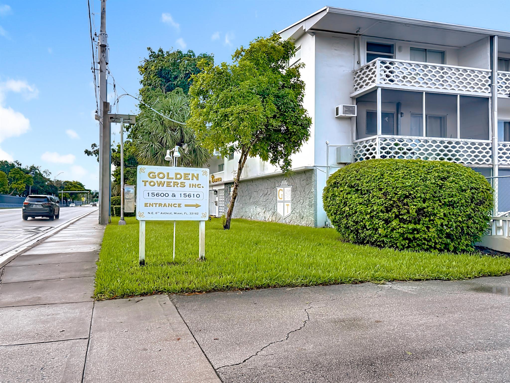 Homes for sale in Miami, FL | 15610 Ne 6Th Avenue #37b, Miami, FL 33162 | MLS# R11125431