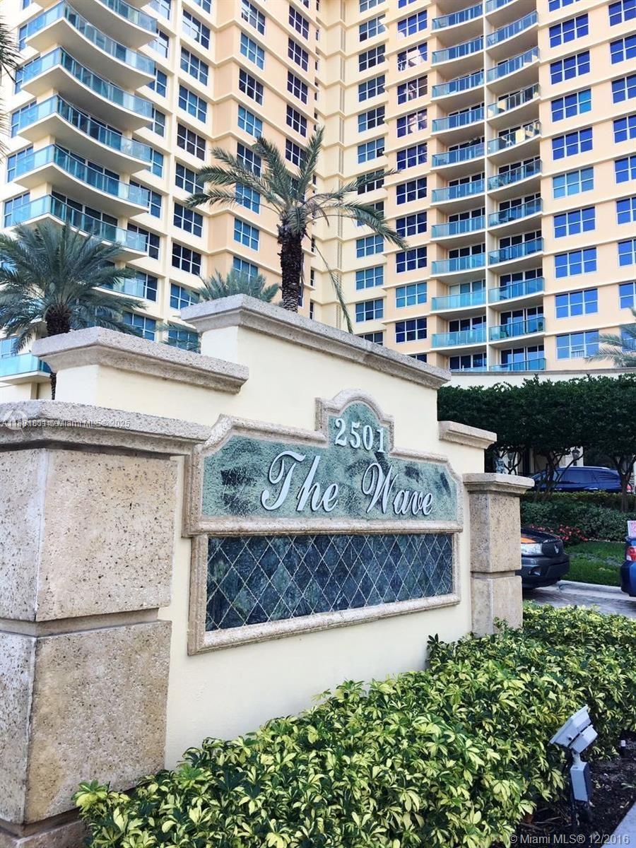 Wave Condo