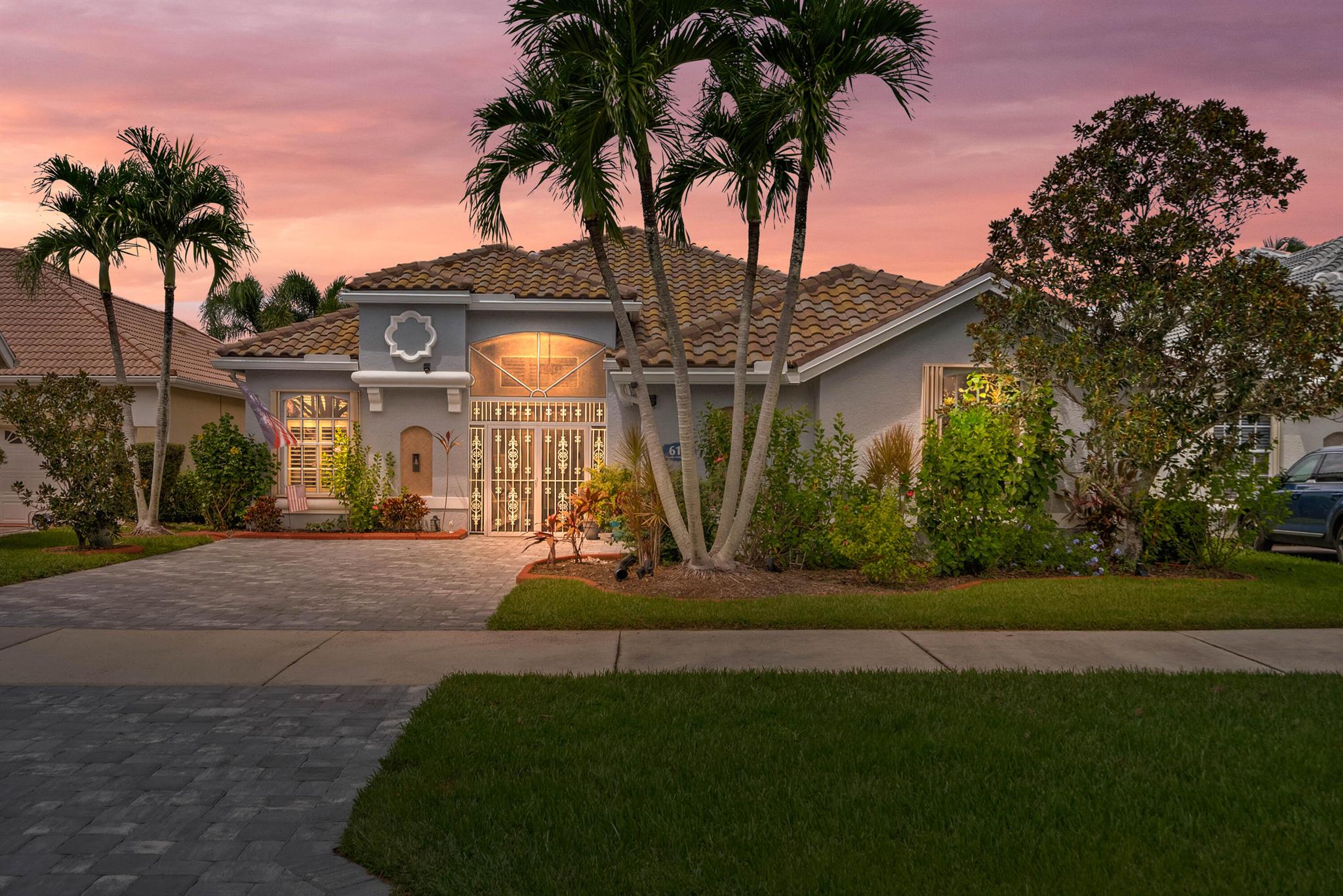 Lake Charles Phase 2A