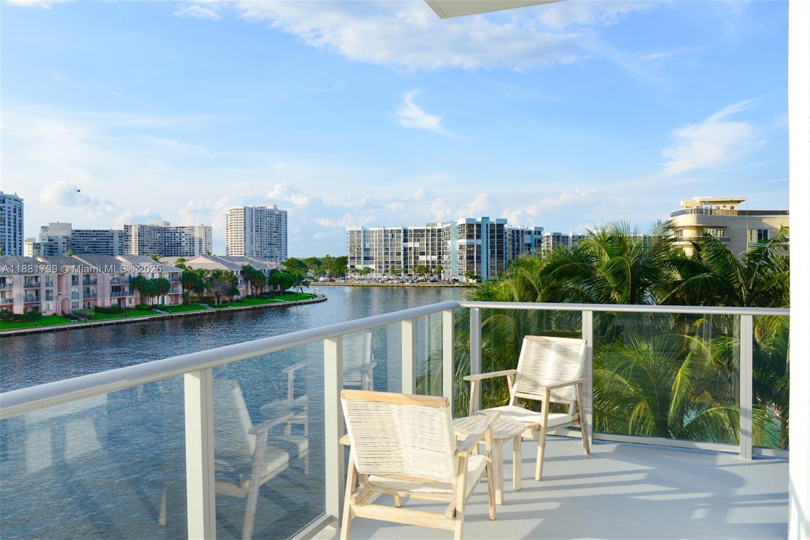 4010 South Ocean