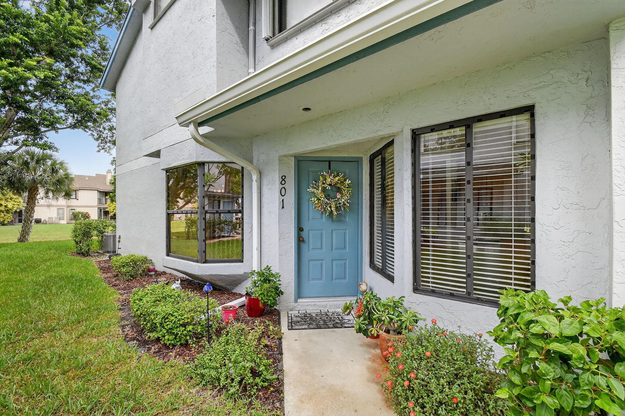 Harbour Pointe At River B